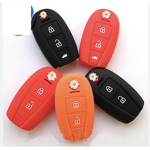 Silicone Key Case Manufacturer - OEM Universal Car Models