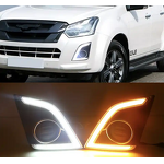 LED Daytime Running Light Factory - OEM for Isuzu D-max