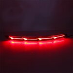 LED Rear Bumper Light Manufacturer - OEM for Hyundai Elantra