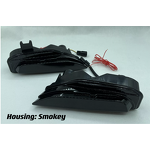 LED Daytime Running Light Manufacturer - OEM for Infiniti Q50