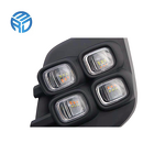 LED Daytime Running Light Factory - OEM for Toyota Hilux Revo 2014-2017