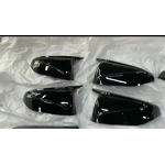 Carbon Fiber Mirror Caps Manufacturer - OEM for Infiniti Q50 Q60