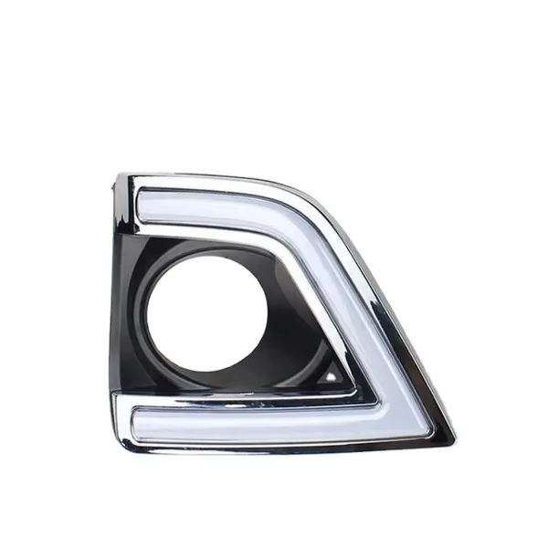 LED Daytime Running Light Factory - OEM for Toyota Corolla 2014-2016