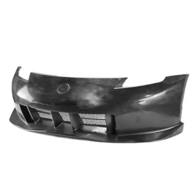 Front Bumper Manufacturer - OEM for Nissan 350Z Nismo