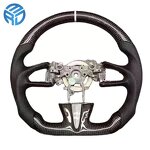 Carbon Fiber Steering Wheel Manufacturer - OEM for Infiniti Q50 Q60