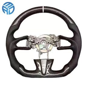 Carbon Fiber Steering Wheel Manufacturer - OEM for Infiniti Q50 Q60