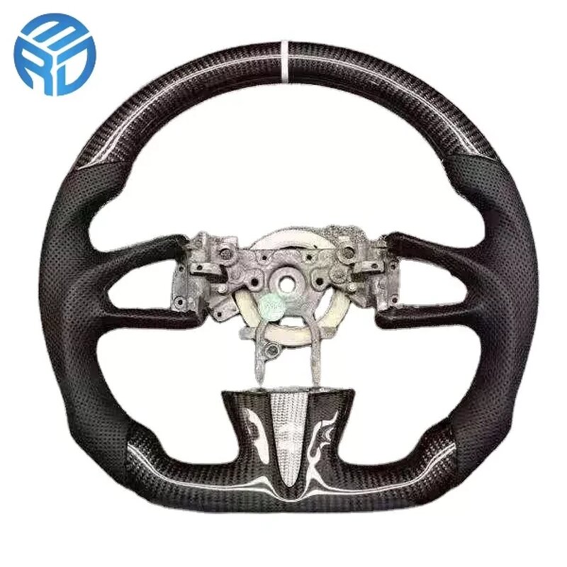 Carbon Fiber Steering Wheel Manufacturer - OEM for Infiniti Q50 Q60