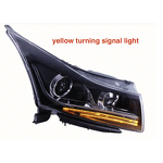 LED Headlight Manufacturer - OEM for Chevrolet Cruze