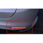LED Rear Bumper Light Factory - OEM for Ford Mondeo