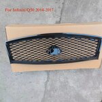 Front Grille Manufacturer - OEM for Infiniti Q50