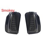 LED Daytime Running Light Factory - OEM for Toyota Prius