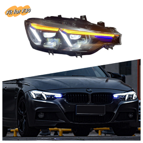 LED Headlight Manufacturer - OEM for BMW F30 F35