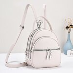 Backpack Factory - OEM/ODM Custom New Trendy Fashion Female Bags Women's