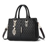 Shoulder Bag Factory - OEM/ODM Custom Designer Good Quality Crossbody Ladies Bag