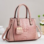 Crossbody Bag Factory - OEM/ODM Custom Wholesale PU Leather Ladies Bag with Wallet