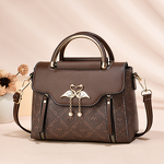 Crossbody Bag Factory - OEM/ODM Custom Leather Shoulder Bag for Women Luxury