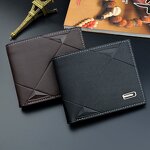 Wallet Factory - OEM/ODM Custom Wholesale Fashion Men's Leather Wallet
