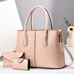 Crossbody Bag Factory - OEM/ODM Custom PU Leather Single Shoulder Bag Export