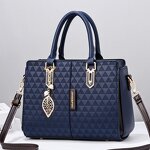 Shoulder Bag Factory - OEM/ODM Custom Designer Good Quality Crossbody Ladies Bag