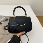 Crossbody Bag Factory - OEM/ODM Custom Retro Niche Underarm Shoulder Bag