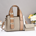 Crossbody Bag Factory - OEM/ODM Custom PU Medium Shoulder Bag for Women