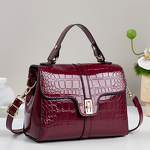 Crossbody Bag Factory - OEM/ODM Custom Wholesale PU Leather Women's Handbag