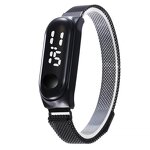 Smart Watch Factory - OEM/ODM Custom Fashion Leather Ladies Digital Watch