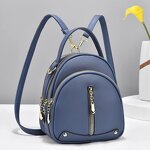 Backpack Factory - OEM/ODM Custom New Arrival Black Travel School Bag