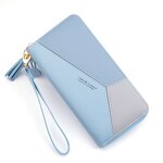 Wallet Factory - OEM/ODM Custom Designer PU Leather Cross Fringe Purse