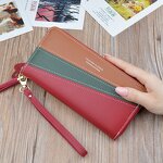 Clutch Wallet Factory - OEM/ODM Custom Luxury Ladies Card Money Bag