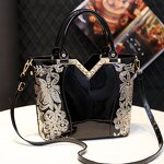 Shoulder Bag Factory - OEM/ODM Custom New Texture Crossbody Bag for Women