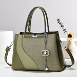 Shoulder Bag Factory - OEM/ODM Custom PU Leather Women's Fashion Crossbody Bag