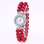 Quartz Watch Factory - OEM/ODM Custom Fashion Ladies Gold Digital Watch
