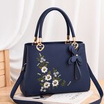Tote Bag Factory - OEM/ODM Custom Wholesale Trendy Girl Shoulder Crossbody Bag