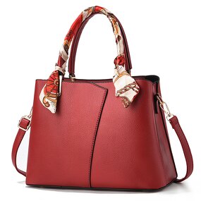 Shoulder Bag Factory - OEM/ODM Custom Wholesale Designer PU Leather Ladies Purse