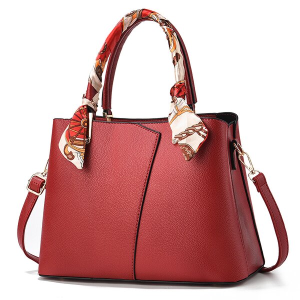Shoulder Bag Factory - OEM/ODM Custom Wholesale Designer PU Leather Ladies Purse
