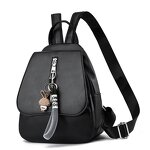 Backpack Factory - OEM/ODM Custom Large Capacity Anti Splash Retro School Bag