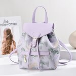 Backpack Factory - OEM/ODM Custom Latest Designer Laptop Bag with Hair Ball