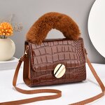 Handbag Factory - OEM/ODM Custom Wholesale High Quality Latest Ladies Bag