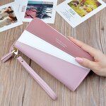 Clutch Wallet Factory - OEM/ODM Custom Luxury Ladies Card Money Bag