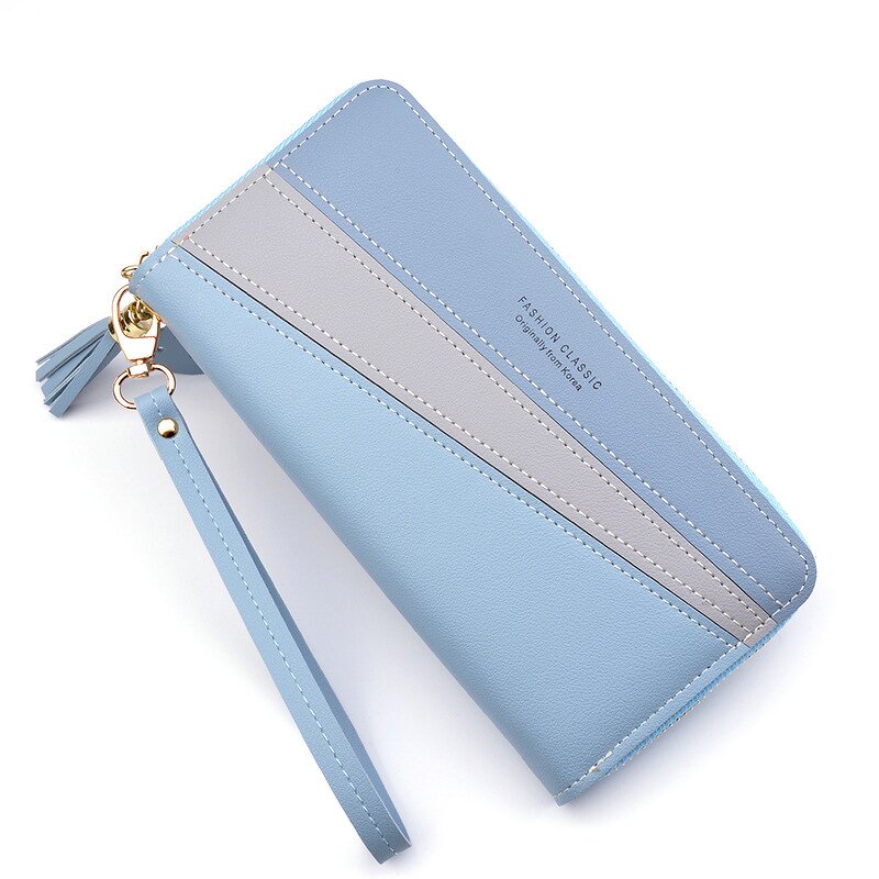 Clutch Wallet Factory - OEM/ODM Custom Luxury Ladies Card Money Bag