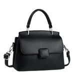 Shoulder Bag Factory - OEM/ODM Custom High Quality PU Leather Ladies Bag