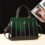 Tote Bag Factory - OEM/ODM Custom Wholesale Designer Shoulder Bag for Ladies