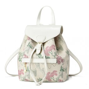 Backpack Factory - OEM/ODM Custom Latest Designer Laptop Bag with Hair Ball