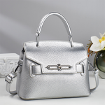 Shoulder Bag Factory - OEM/ODM Custom New High-End Single Shoulder PU Bag