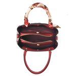 Shoulder Bag Factory - OEM/ODM Custom Wholesale Designer PU Leather Ladies Purse