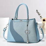 Shoulder Bag Factory - OEM/ODM Custom PU Leather Women's Fashion Crossbody Bag