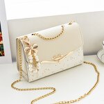 Shoulder Bag Factory - OEM/ODM Custom Wholesale PU Leather Designer Luxury Bag