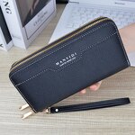 Wallet Factory - OEM/ODM Custom New Design PU Leather Coin Wallet for Men