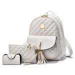 Backpack Factory - OEM/ODM Custom Leather Cute Backpack for Teens